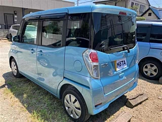 MITSUBISHI EK SPACE 2020