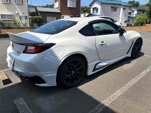 TOYOTA 86 2023