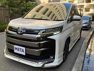 car preview