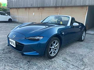 MAZDA ROADSTER 2020
