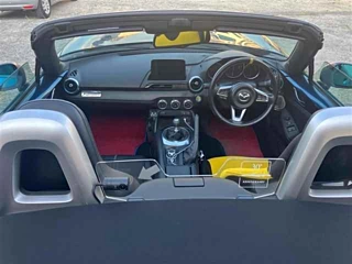 MAZDA ROADSTER 2020