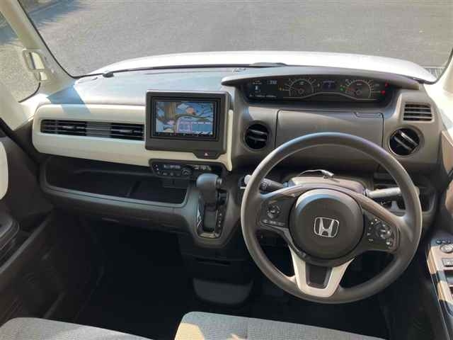 HONDA N BOX 2022