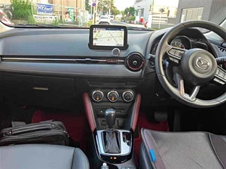 MAZDA CX-3 2017