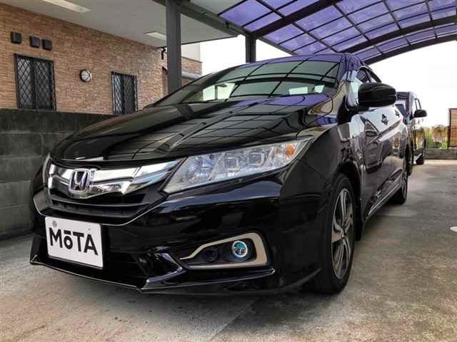 HONDA GRACE 2015