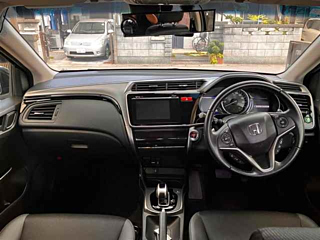 HONDA GRACE 2015