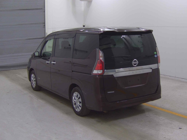 NISSAN SERENA 2020