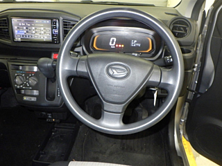 car slider