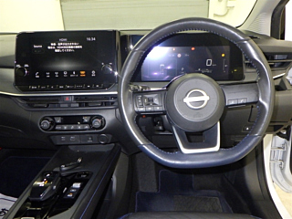 NISSAN NOTE 2021