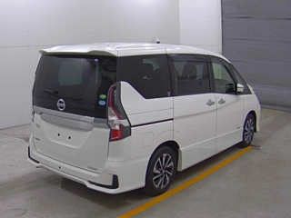 NISSAN SERENA 2020