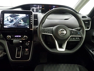 NISSAN SERENA 2020