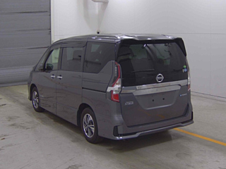 NISSAN SERENA 2020