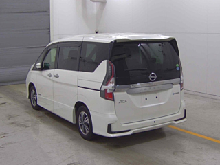 NISSAN SERENA 2020