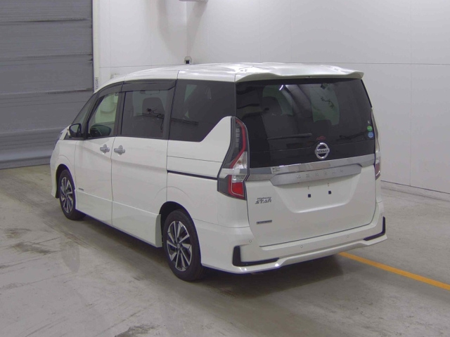 NISSAN SERENA 2020