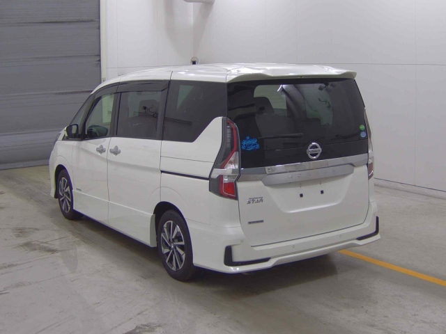NISSAN SERENA 2020