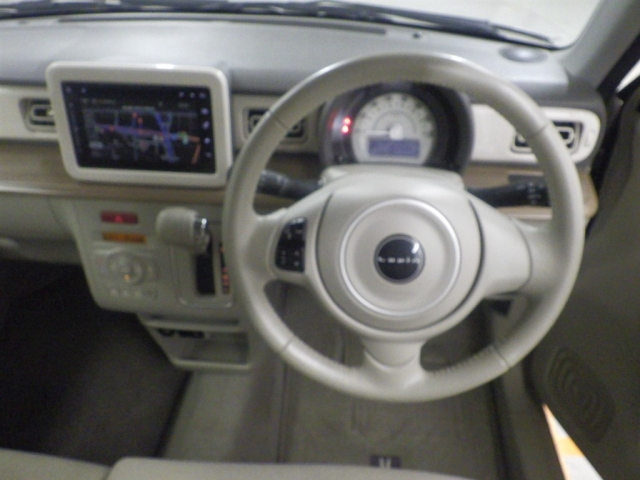 SUZUKI ALTO LAPIN 2016