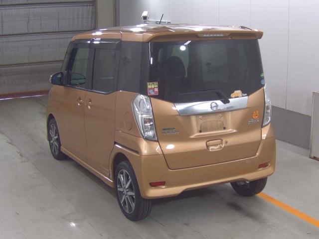 NISSAN DAYZ ROOX 2019
