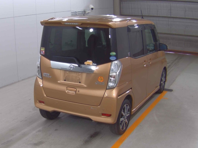 NISSAN DAYZ ROOX 2019