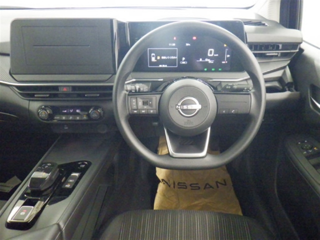NISSAN NOTE 2025