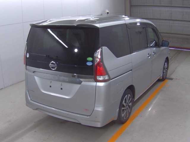 NISSAN SERENA 2020