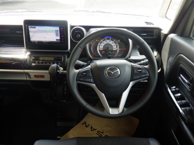 MAZDA FLAIR WAGON 2018