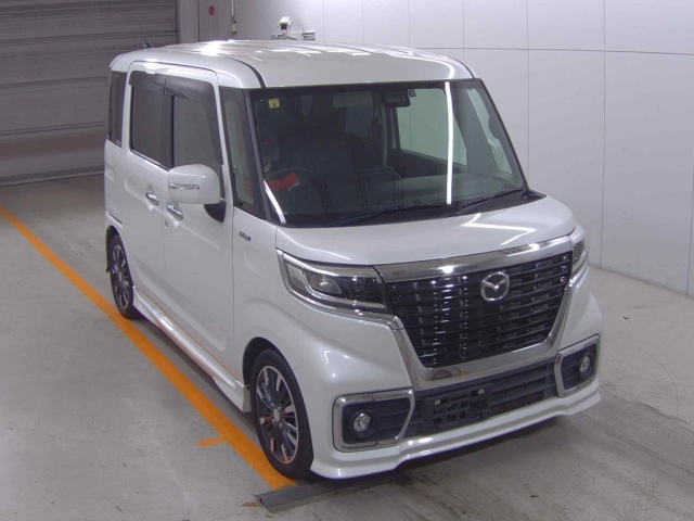 MAZDA FLAIR WAGON 2018