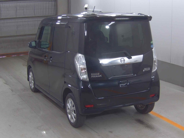 NISSAN DAYZ ROOX 2019