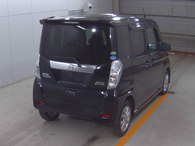 NISSAN DAYZ ROOX 2019