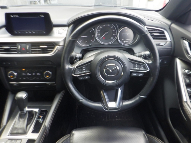 MAZDA ATENZA SEDAN 2016