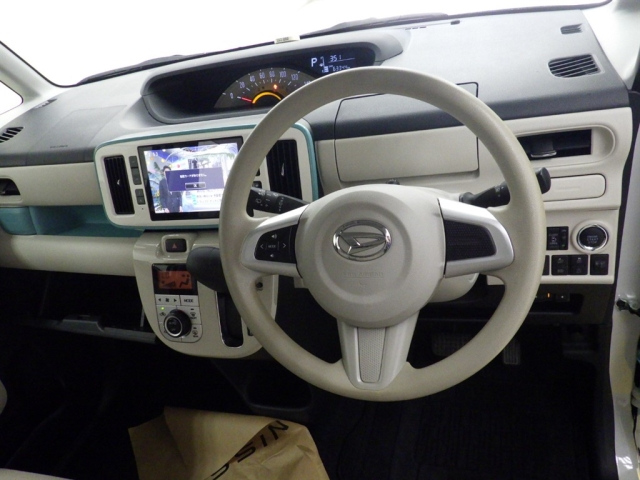 DAIHATSU MOVE CANBUS 2020