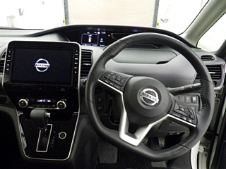 NISSAN SERENA 2020