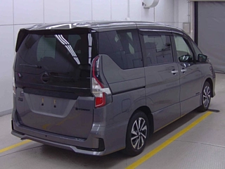 NISSAN SERENA 2020