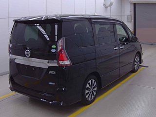 NISSAN SERENA 2016
