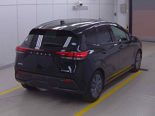 NISSAN NOTE 2021