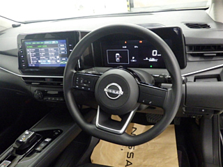 NISSAN NOTE 2021