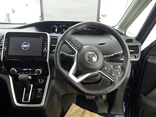 NISSAN SERENA 2016