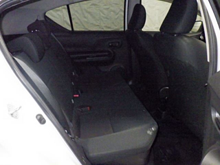 TOYOTA AQUA 2018