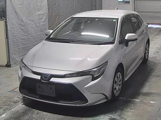 TOYOTA COROLLA TOURING 2020
