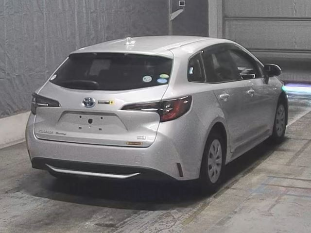 TOYOTA COROLLA TOURING 2020