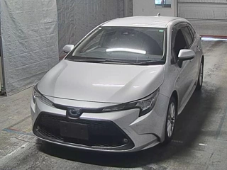 TOYOTA COROLLA TOURING 2020