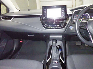 TOYOTA COROLLA TOURING 2020