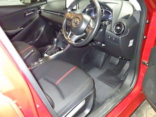 car slider