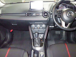 car slider