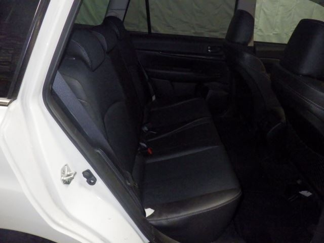 SUBARU LEGACY 2012