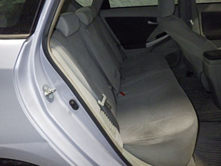 TOYOTA PRIUS 2009