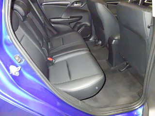 HONDA FIT 2014