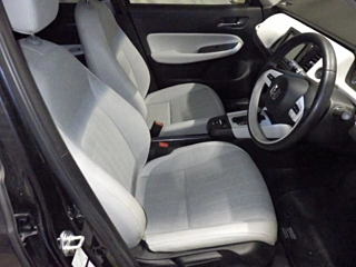 HONDA FIT 2020
