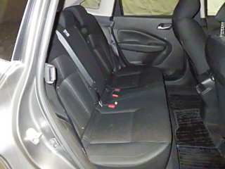 NISSAN NOTE 2022