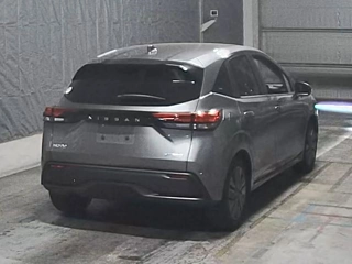 NISSAN NOTE 2022