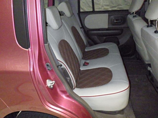 SUZUKI ALTO LAPIN 2015