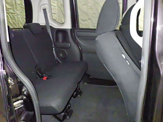 HONDA N BOX 2016